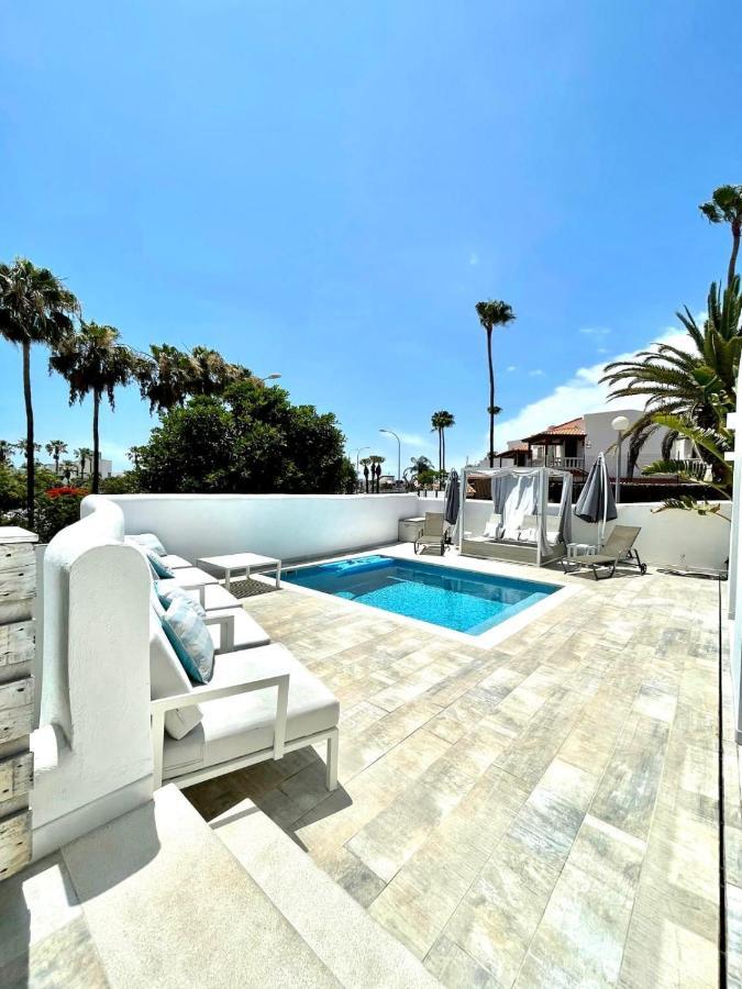 Villa 12 Costa Adeje  Esterno foto