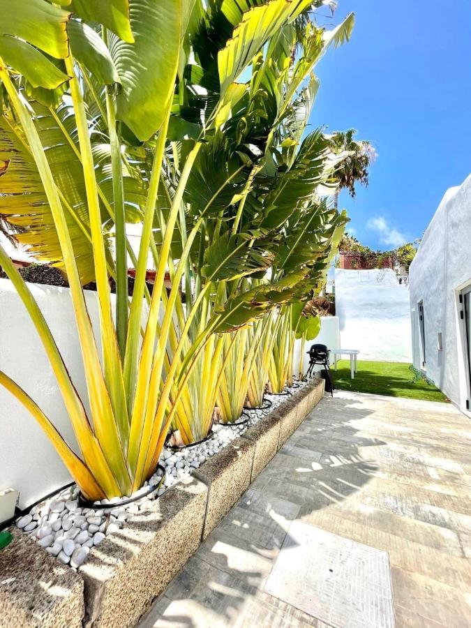 Villa 12 Costa Adeje  Esterno foto