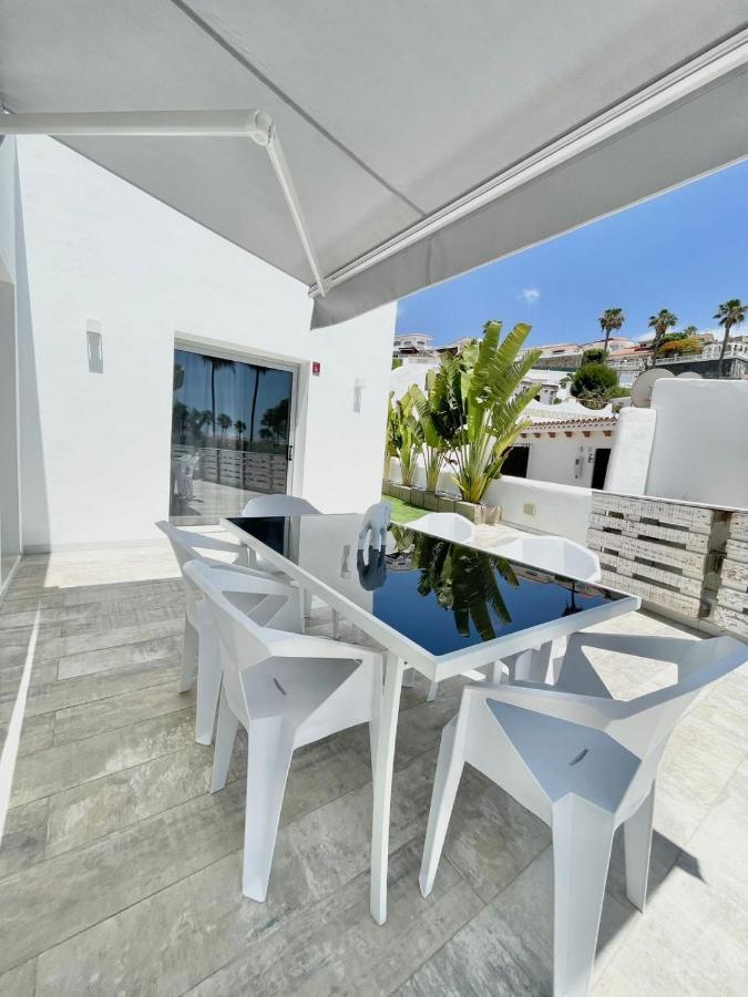 Villa 12 Costa Adeje  Esterno foto