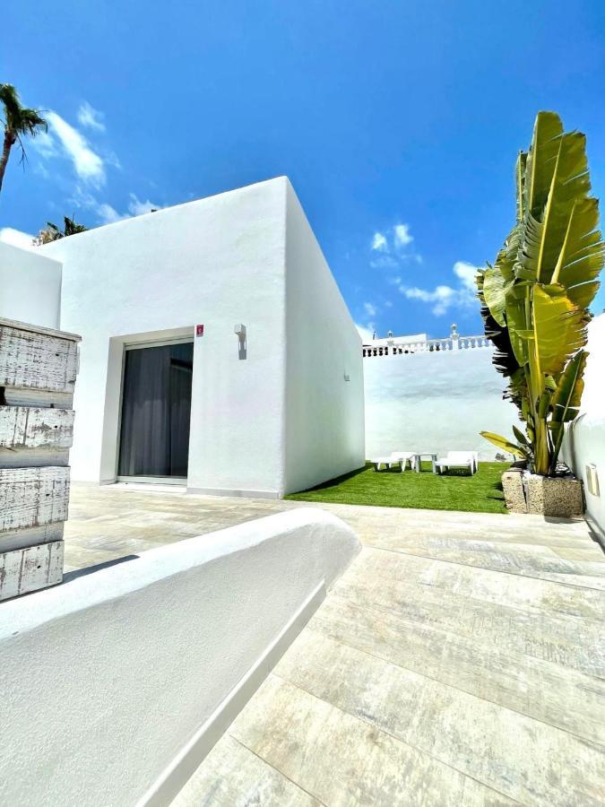 Villa 12 Costa Adeje  Esterno foto