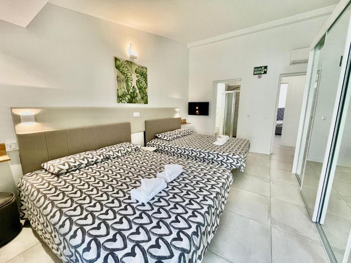 Villa 12 Costa Adeje  Esterno foto
