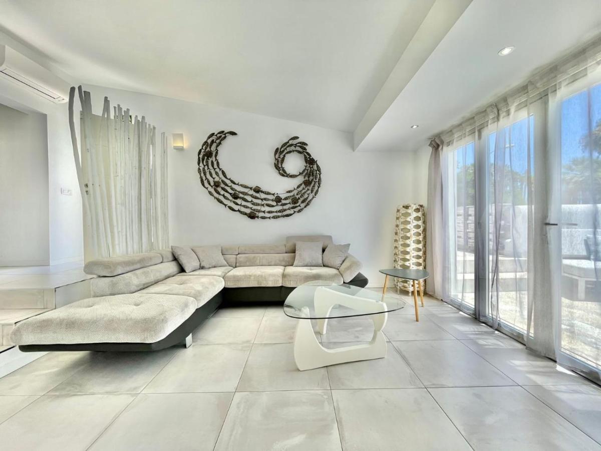 Villa 12 Costa Adeje  Esterno foto
